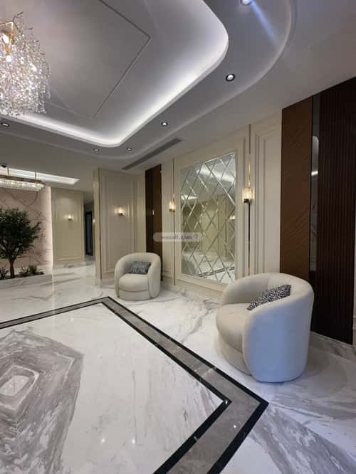 5 bedroom apartment in Al Zahra 13