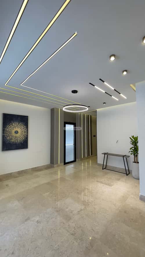4 bedroom apartment in Al Safaa 6