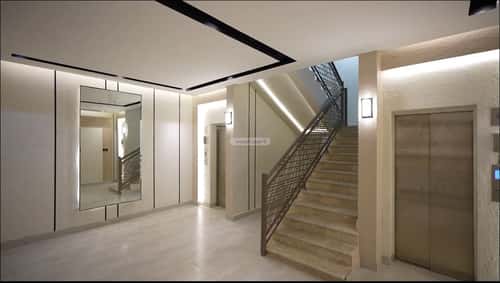 5 bedroom apartment in Al Manar 2