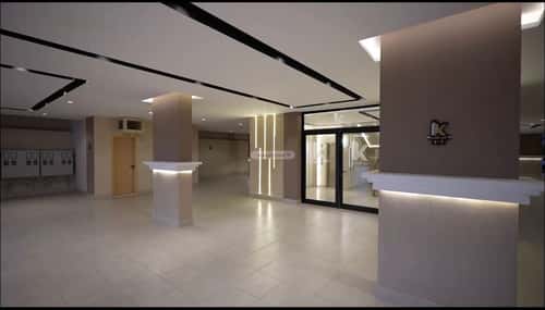 5 bedroom apartment in Al Manar 7