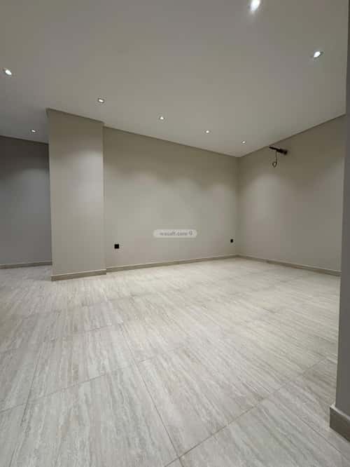 شقة 3 غرف في النزهة 5