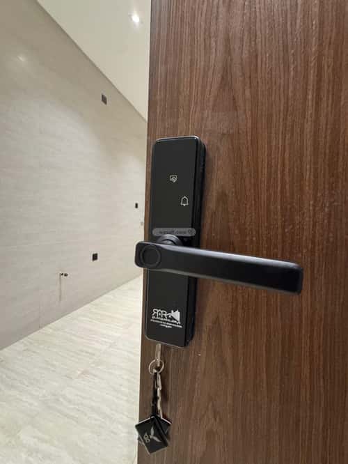 3 bedroom apartment in Al Nuzhah 3