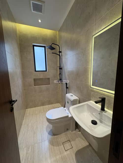 3 bedroom apartment in Al Nuzhah 5