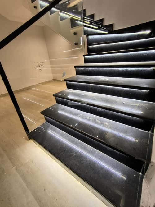 شقة 6 غرف في الرحمانية 3