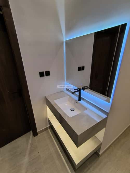 شقة 6 غرف في الرحمانية 4