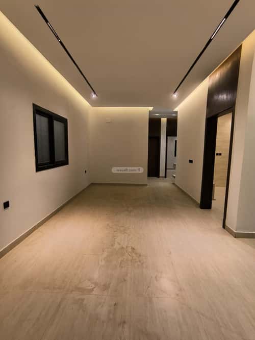 شقة 6 غرف في الرحمانية 5