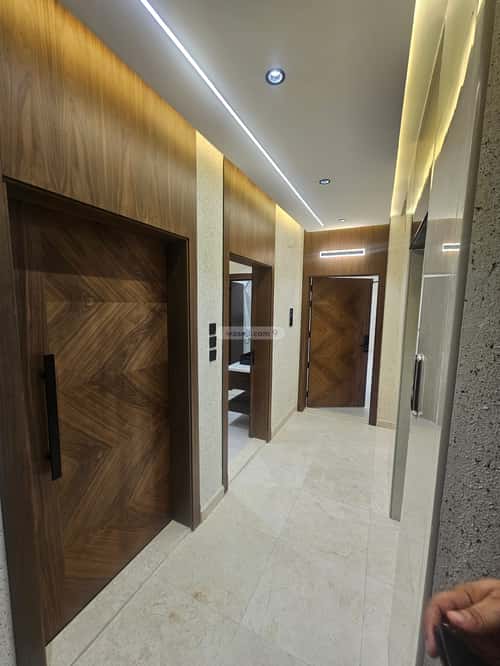 3 bedroom apartment in Al Salamah 3