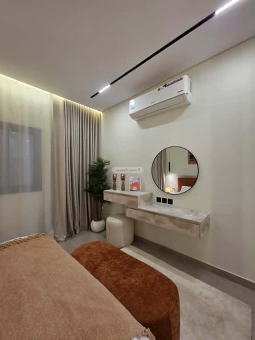 3 bedroom apartment in Al Marwa 2