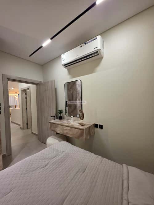 3 bedroom apartment in Al Marwa 3