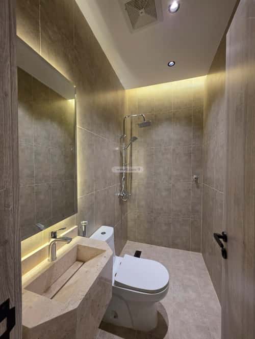 3 bedroom apartment in Al Marwa 4