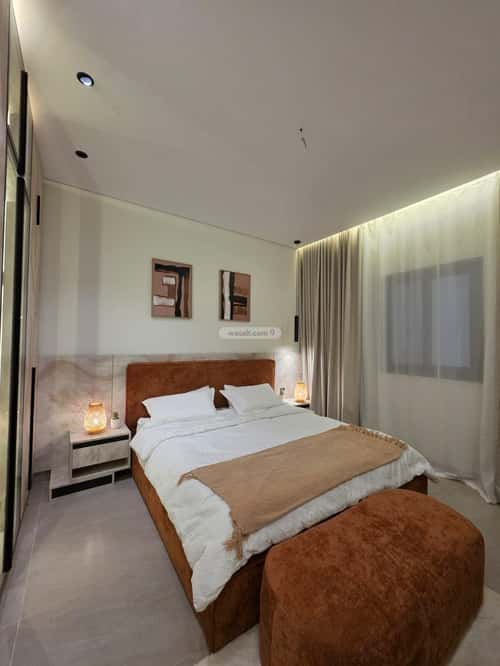 3 bedroom apartment in Al Marwa 5