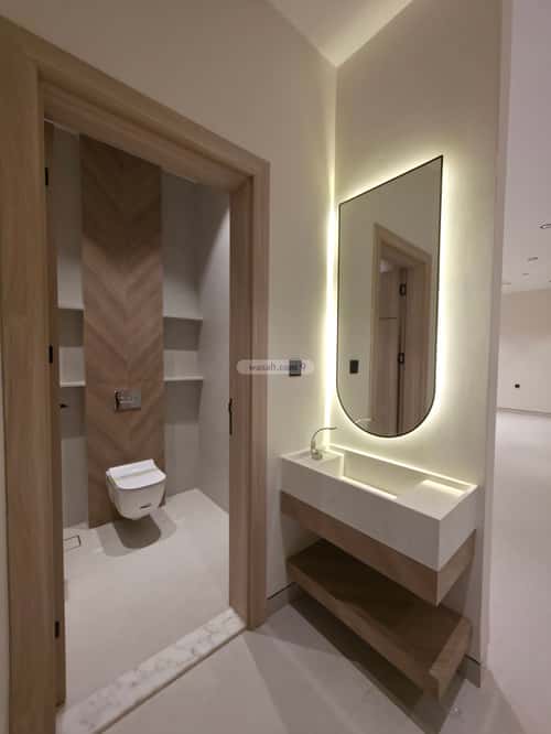 5 bedroom apartment in Al Rabwa 8