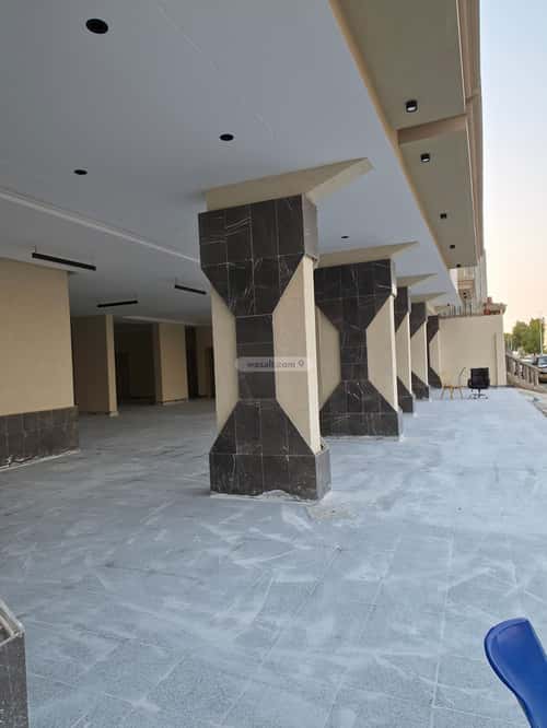 5 bedroom apartment in Al Rabwa 3