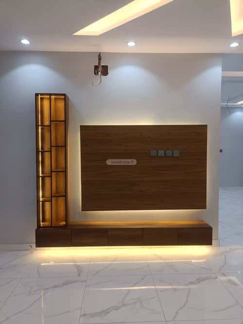 3 bedroom apartment in Al Marwa 5