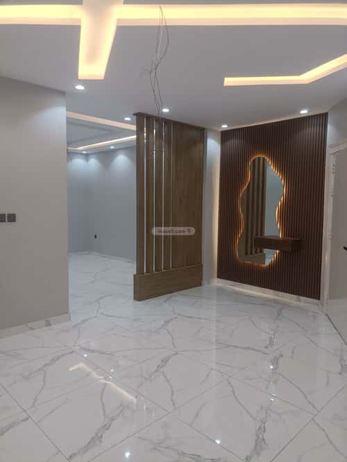 3 bedroom apartment in Al Marwa 7