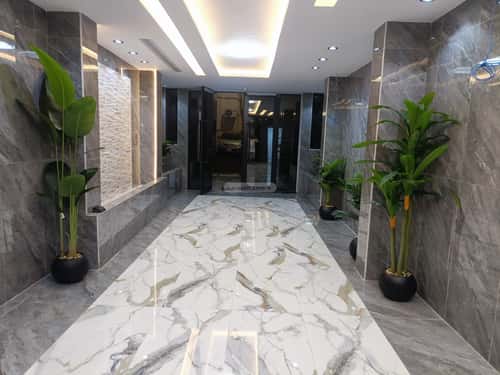 3 bedroom apartment in Al Marwa 4