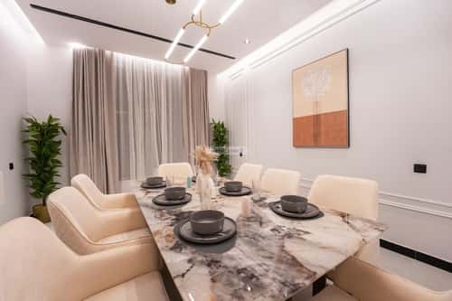 3 bedroom apartment in Al Fayha 10