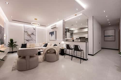 3 bedroom apartment in Al Fayha 5