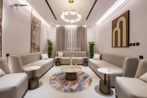3 bedroom apartment in Al Fayha 2