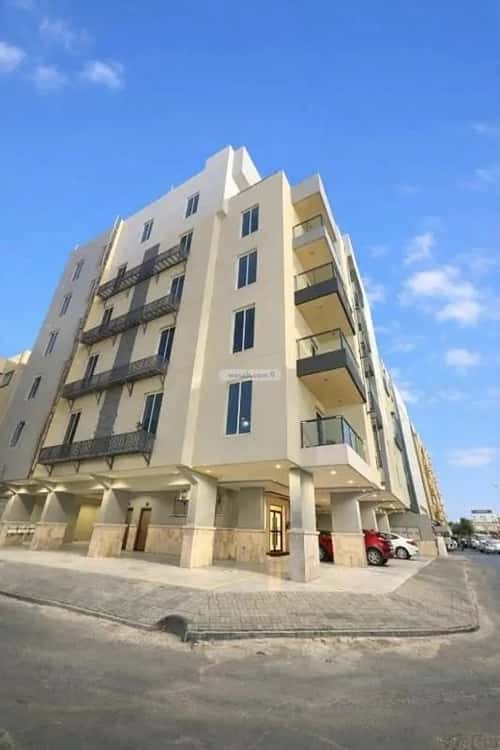 5 bedroom apartment in Al Faisaliyyah 3