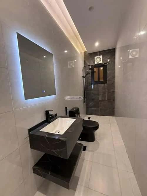 شقة 3 غرف في الزهراء 4