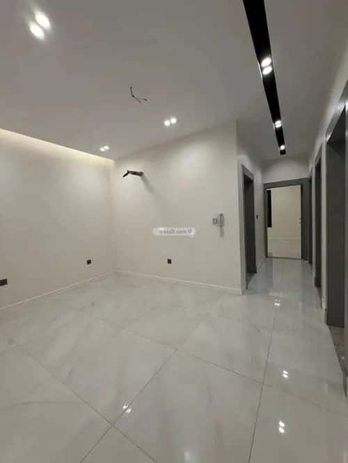 3 bedroom apartment in Al Zahra 7