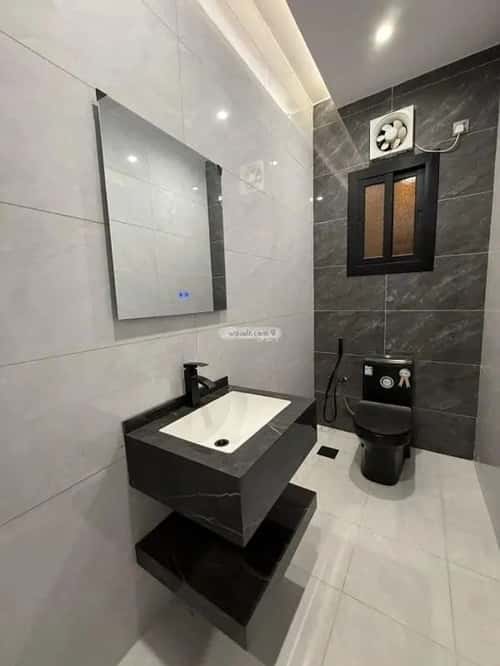 3 bedroom apartment in Al Zahra 2