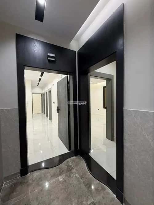 3 bedroom apartment in Al Zahra 6