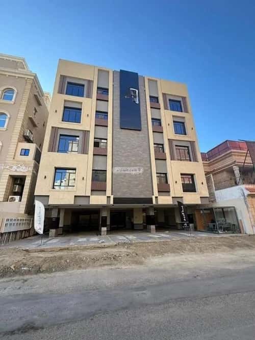 3 bedroom apartment in Al Zahra 4