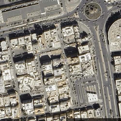 3 bedroom apartment in Al Zahra 11