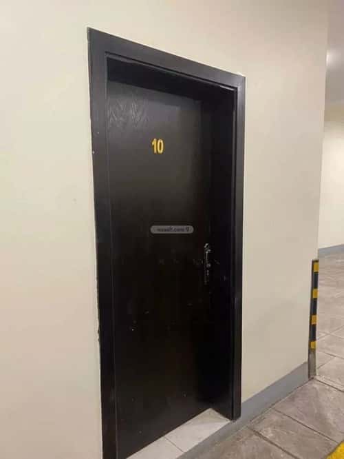 شقة 3 غرف في النزهة 1