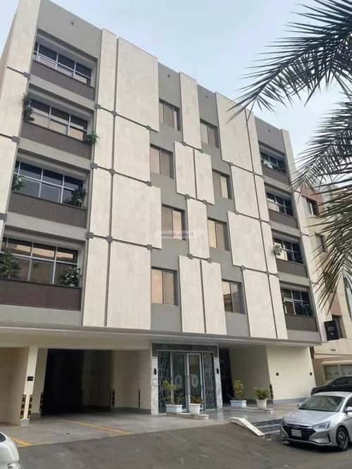 شقة 3 غرف في النزهة 4