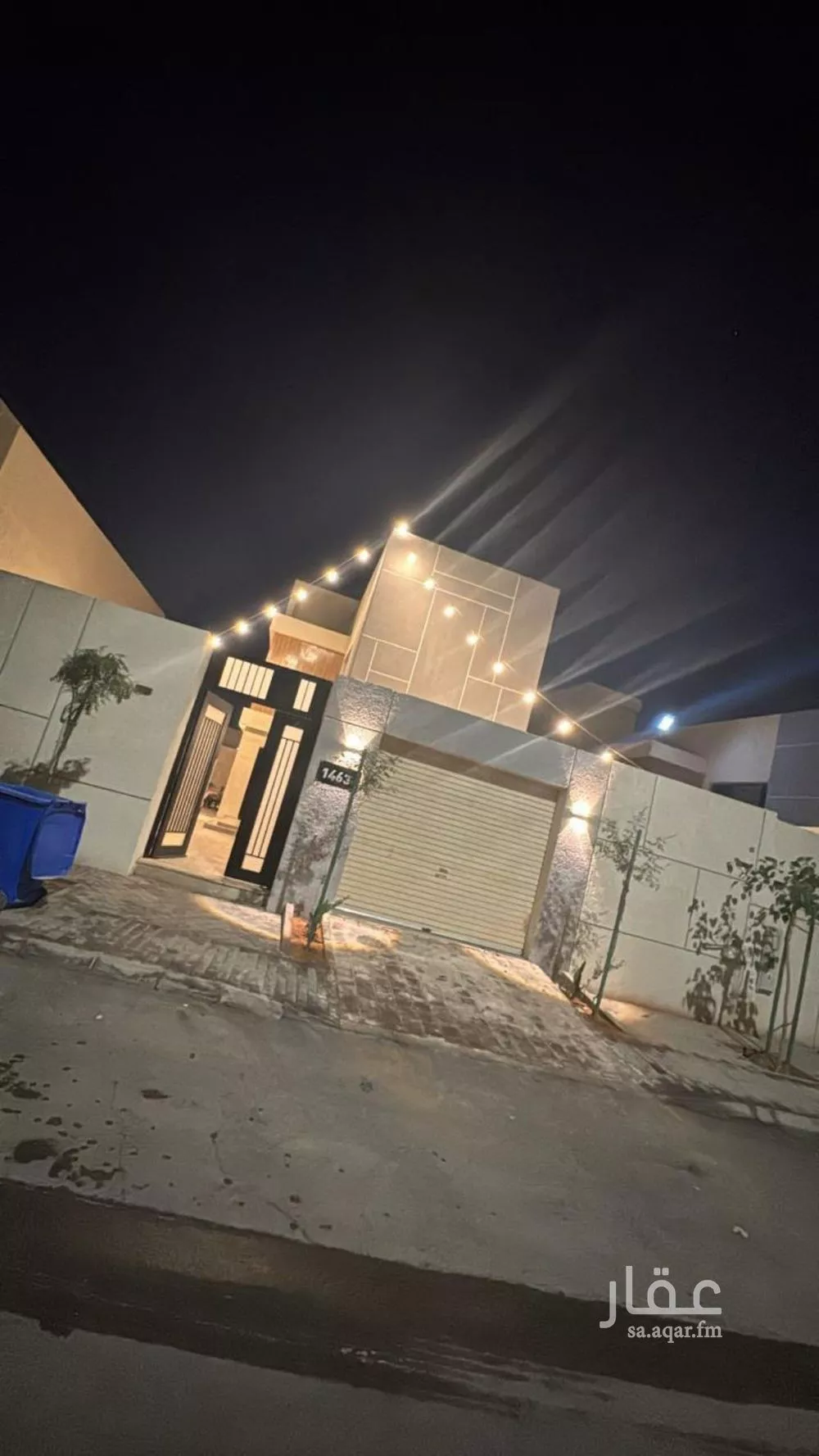 5 bedroom villa in Al Janadriyah 2