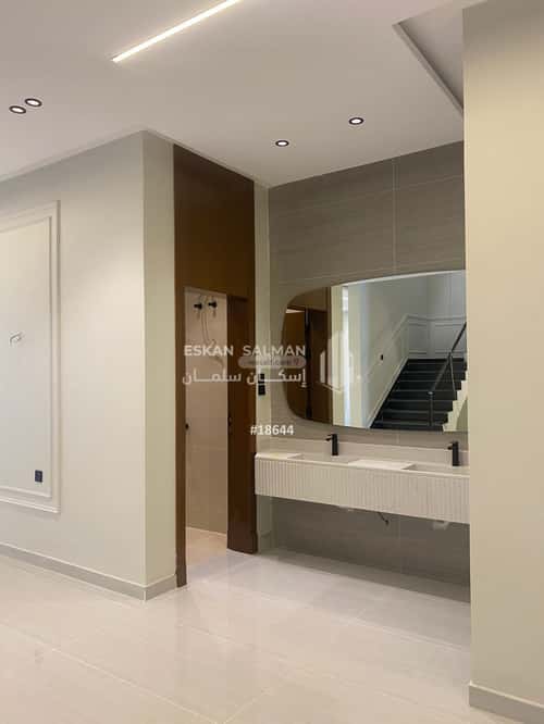 فيلا 8 غرف في الرياض 1