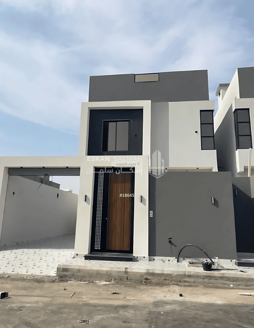 8 bedroom villa in Jeddah 1