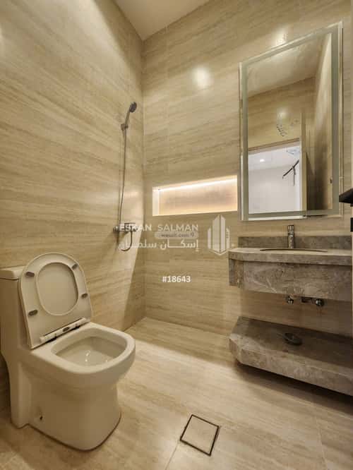 6 bedroom apartment in Al Bashaer, Jeddah 5