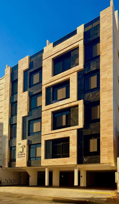 3 bedroom apartment in Al Naeem 2