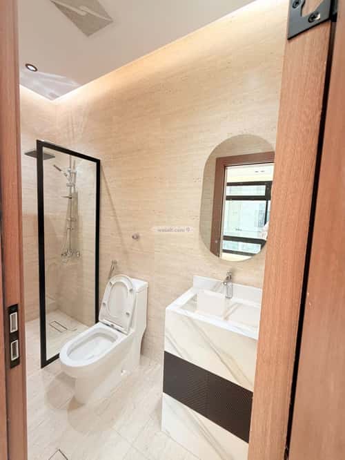 5 bedroom apartment in Al Naeem 4