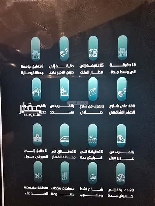 5 bedroom apartment in Al Faisaliyyah 1