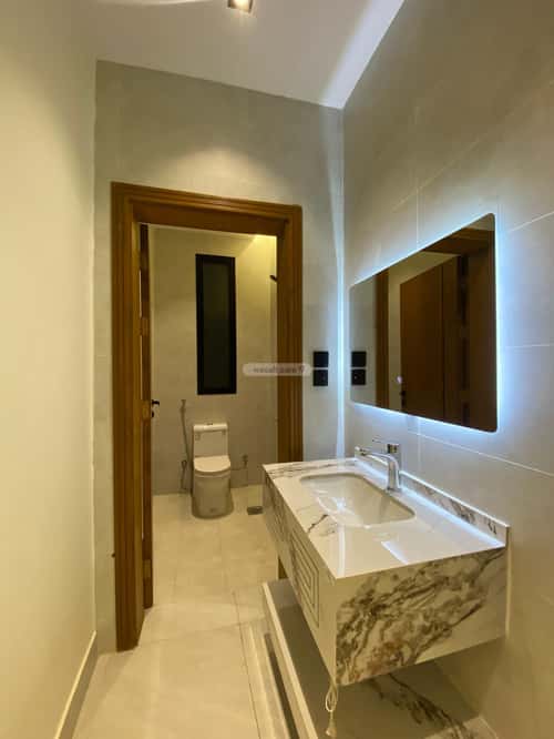 4 bedroom apartment in Al Manar 2