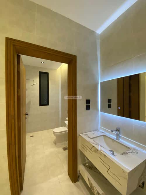 4 bedroom apartment in Al Manar 8