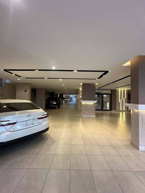 4 bedroom apartment in Al Manar 2