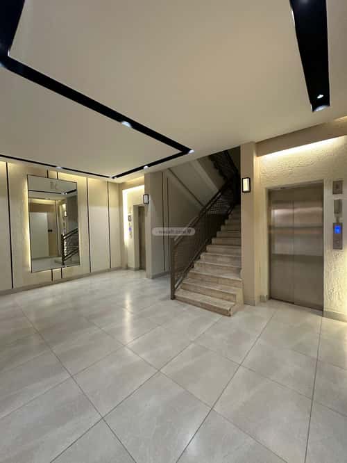 4 bedroom apartment in Al Manar 7