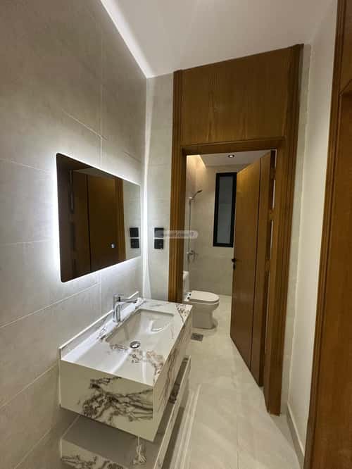 4 bedroom apartment in Al Manar 14
