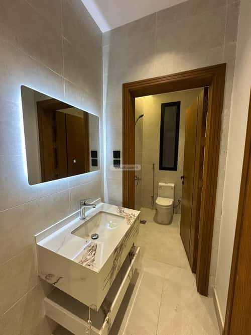4 bedroom apartment in Al Manar 3