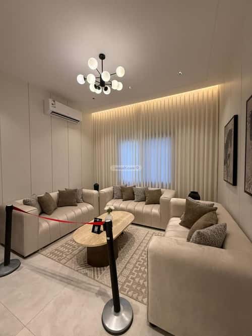 4 bedroom apartment in Al Salamah 6