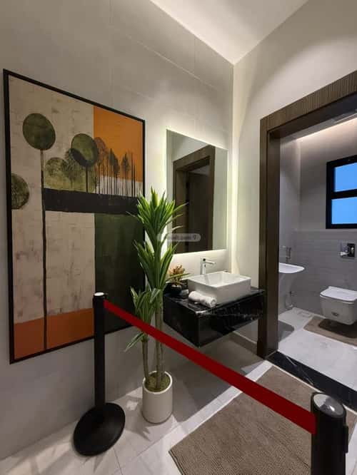 4 bedroom apartment in Al Salamah 4