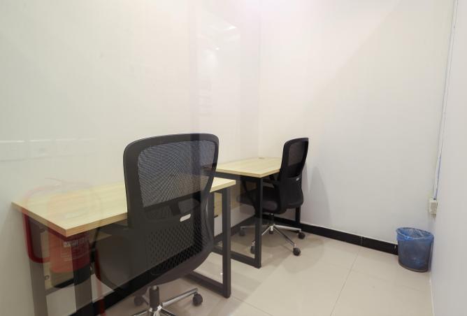 884 sqm office in Al Aridh 2