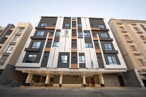 4 bedroom apartment in Al Faisaliyyah 4