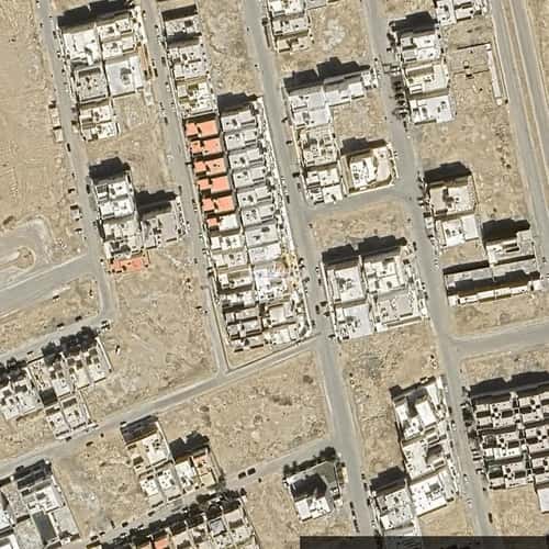 5 bedroom villa in Az Zomorod 2